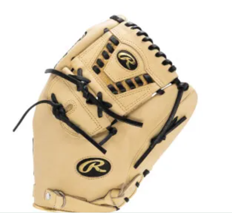Rawlings Heart of the Hide RPRO206F-30C 11.75" - Image 3