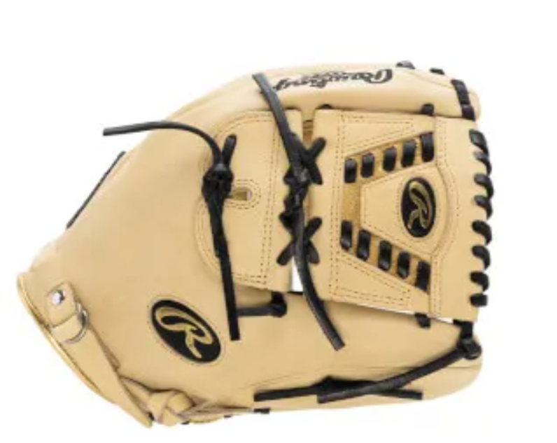 Rawlings Heart of the Hide RPRO206F-30C 11.75" - Image 4