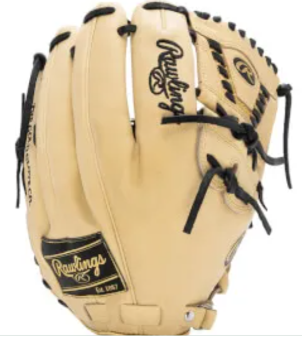 Rawlings Heart of the Hide RPRO206F-30C 11.75" - Image 6