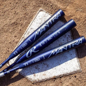 2025 Rawlings Mantra RFP5M Fastpitch Softball Bat, -9, -10