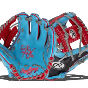 New Rawlings Heart of the Hide 11.5" PROR204-2CBS